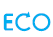 In diesem Fall blinkt die "ECO"-