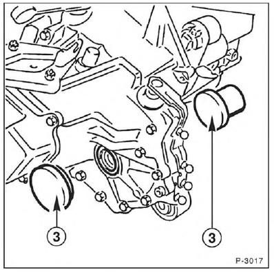 Gelenkwelle aus-und einbauen