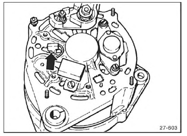 BOSCH-Generator