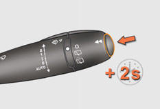 Rückstellung auf null