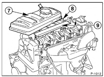 XSi-Motor